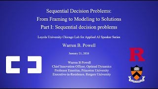Famous Framing Decision Problems Part 1: Introduction Wealth