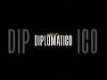 ElGrandeToto DIPLOMATICO Video Lyrics 