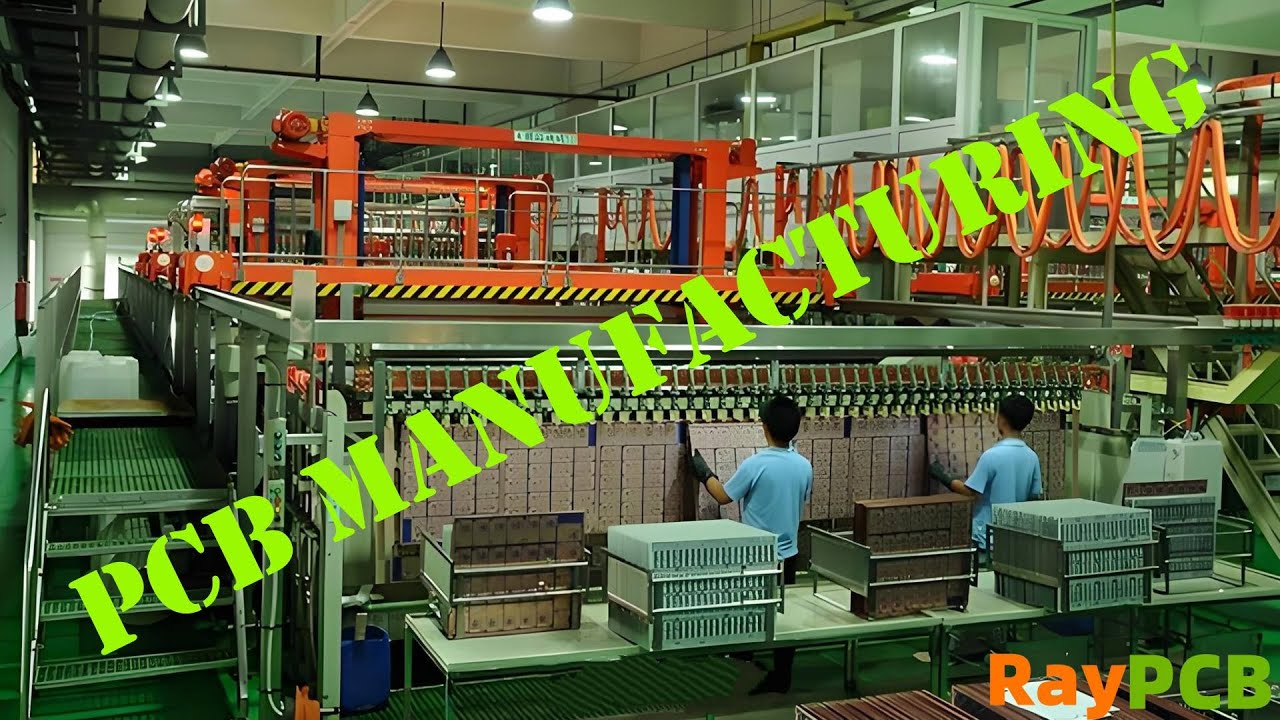 PCB Impedance Testing | RAYPCB