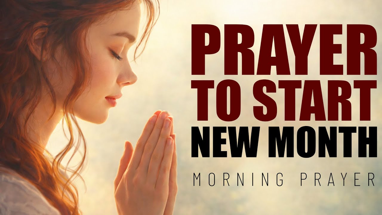 February Is Not Empty - A Gentle Prayer & Blessing to Carry You Through This Month