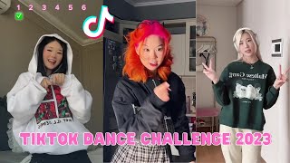 Tiktok Dance Challenge 2023 What Trends Do You Know?