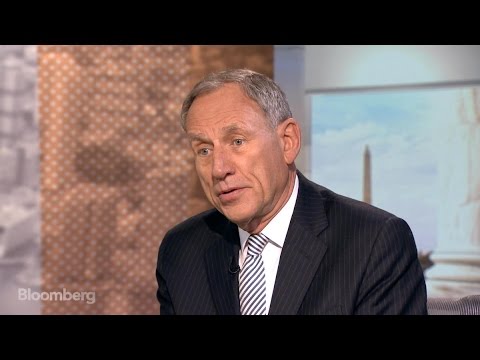 Cleveland Clinic CEO Concerned About GOP Health Bill - YouTube