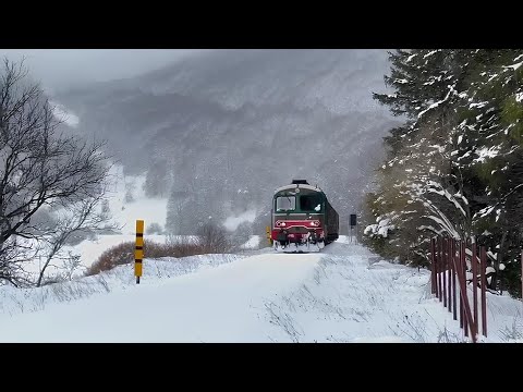 Casello 42 Transiberiana Railway Tunnel live cam preview