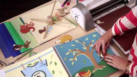 Cricut Expression 2 TV Commercial