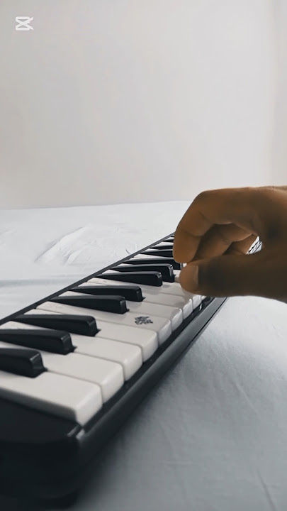 Sezen Aksu - Bende Yoluma Giderim ( Melodika ) #enstrümantal #tutorial #melodika #müzik
