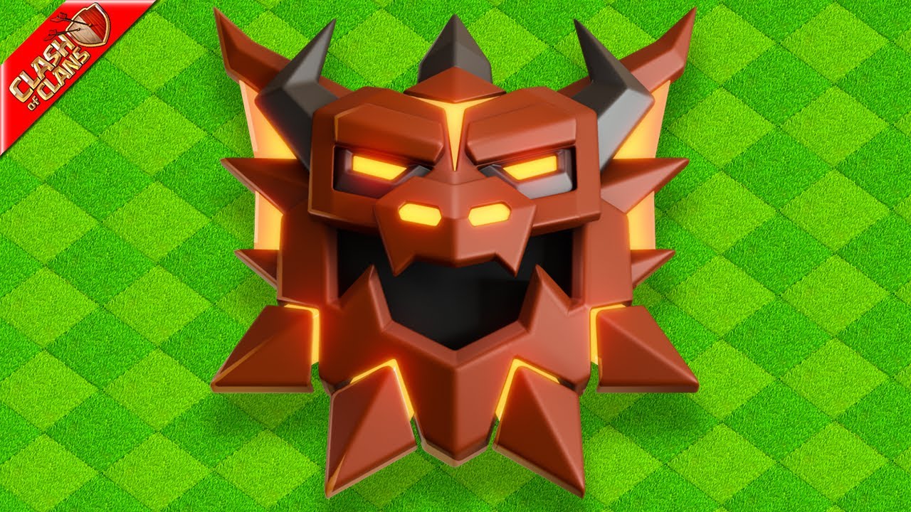 Legends War stuff and more (Clash of Clans)