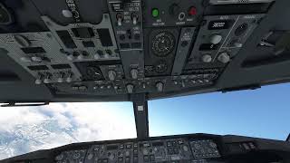 PMDG 737 and The Pressurization Issue - Part 1