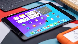 YOU Should Buy the iPad Gen 9, And Here's Why!