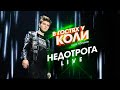 Коля Коробов - Недотрога | Live, В Гостях У Коли