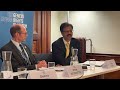 ICJ Climate Justice Hearings: Unpacking &amp; Drawing Lessons -  UN SR right to development 32 /43