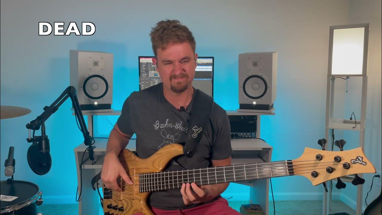 Boiling My Bass Strings YouTube