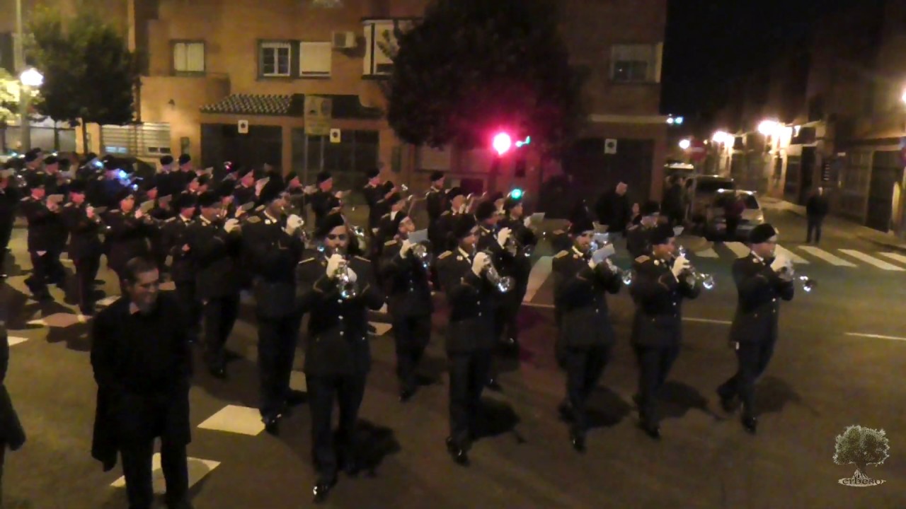 AM Santa María Magdalena (Arahal) - Nuestro Padre Jesús de la Victoria - San Francisco Javier