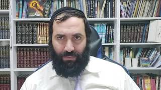 חידושים על פרשת ויחי הרב יוסף דיין