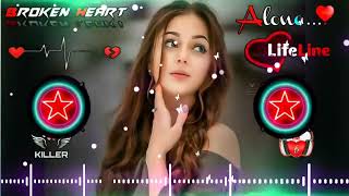 Dil Mein Dard Sa Jaga Hai 💗 Dj Remix 💗 Hum Tum Me Jo Silsila Hai 💗 Viral Dj Mix 💘 Dj