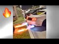 Mustang Burns Grandma Grass on FIRE 🔥| Best of Car Fails & Wins Compilation #5