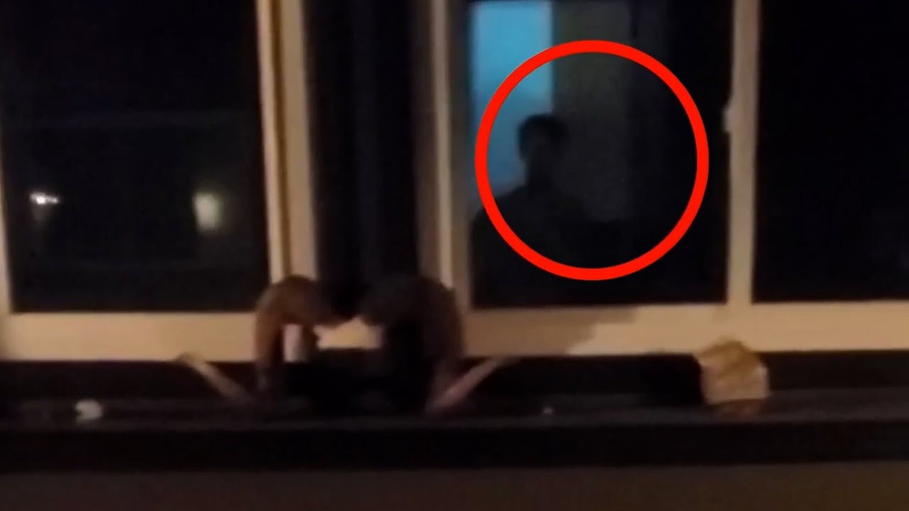 Shocking Events These Shocking Events Caught on Camera Need Explaining - YouTube