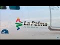 Iberia Express bautiza uno de sus aviones A320 con el nombre de La Palma