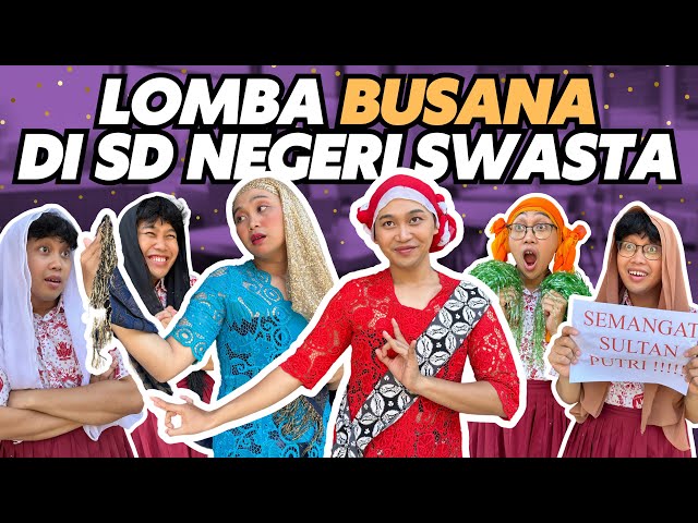 LOMBA BUSANA DI SD NEGERI SWASTA class=