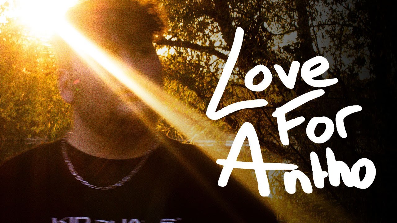 Lnkhey - loveforantho (Lyric Video)