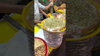 Arabic Dessert Shahi Shermal Delhi#arabic#dessert#food#foodie#shortvideos