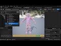 Dodge Jump System with GASP - UE5 integrationTutorial |