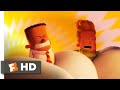 Captain underpants the first epic movie 2017  end of laughter scene 910  movieclips