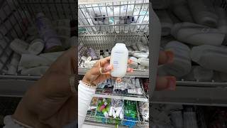 Target Hygiene Shopping