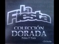 LA FIESTA COLECCION DORADA CD 1 Y 2 COMPLETOS