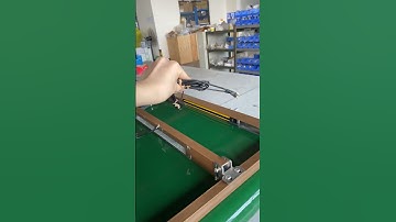 Easy work #decompression #pcb #fyp#machine#factory