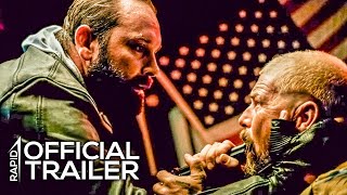 KANE Official Trailer (2023)