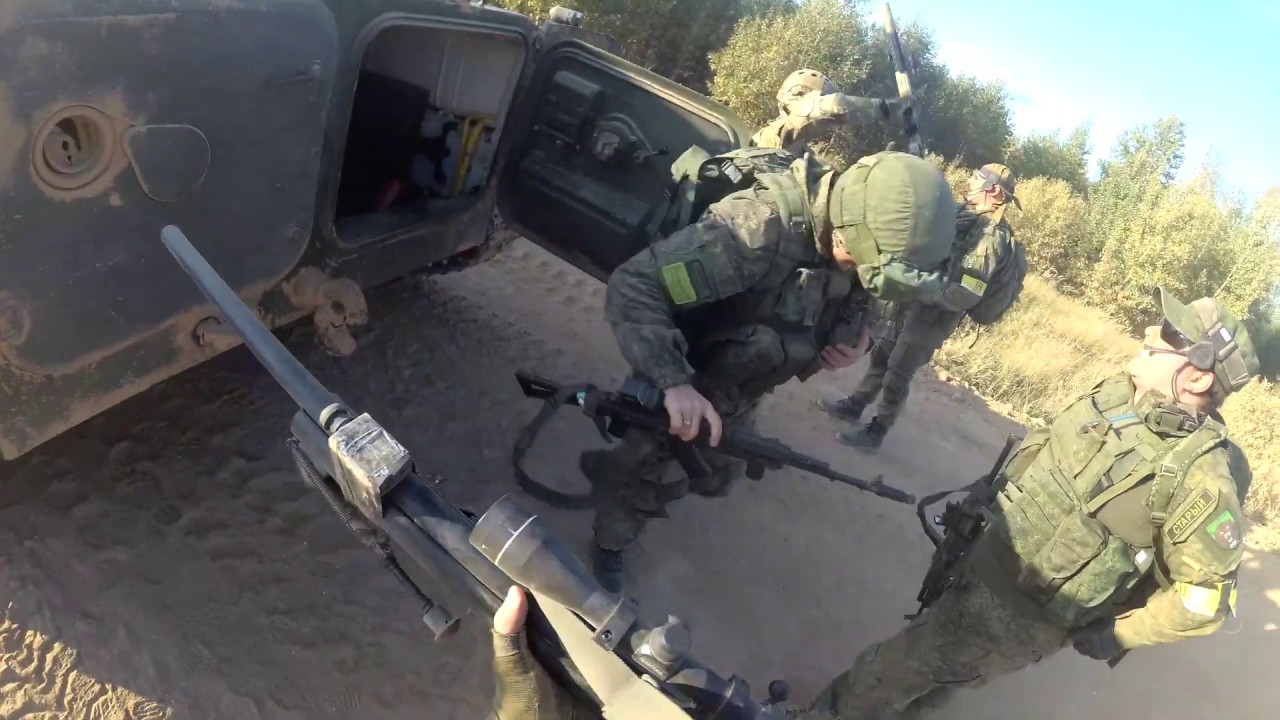 Сутки на броне 2024