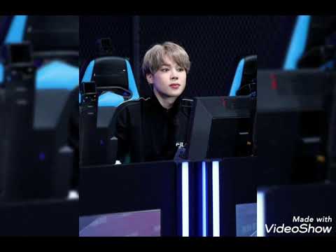 지민 모음(with 피땀눈물)