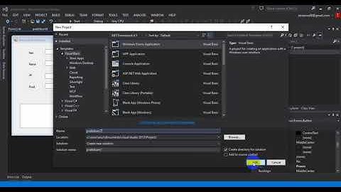 Procedure, Function and Module - Pemrograman Visual 1