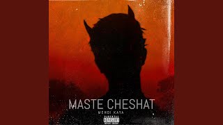 Maste Cheshmat - Mehdi Kaya