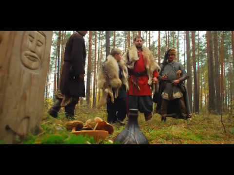 Percival - Jomsborg viking and slavic music
