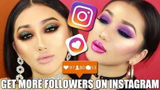 HOW TO: GET MORE FOLLOWERS ON INSTAGRAM! TIPS, ADVICE 2017 screenshot 3