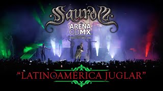 Juglar - Latinoamérica