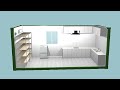 Container kitchen layout maison modular prefab better homes and gardens shipping container house