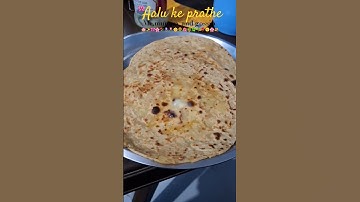 Mini vlog-236|Aalu ke prathe❤️|#minivlog #love #videos #food #shorts #outfit #festival #vlogs