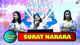 Stylist Voice  Surat Narara   Gmp