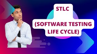 STLC (Software Testing Life Cycle) | SDET Automation Testing Interview Questions & Answers screenshot 5