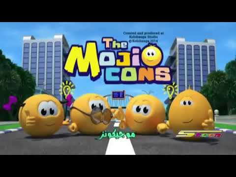 شارة الموجيكونز