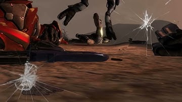 Halo Reach (my way)