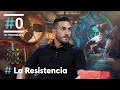 LA RESISTENCIA - Entrevista a Koke Resurrección | #LaResistencia 27.05.2021
