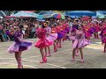 MAMBUSAO EAST NATIONAL HIGH SCHOOL | DRUM & LYRE CORPS