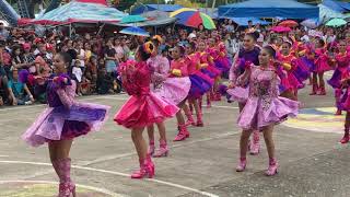 MAMBUSAO EAST NATIONAL HIGH SCHOOL | DRUM & LYRE CORPS