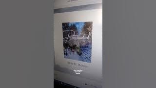 Stream Persuaded by @iphamusic ft Marizu - Topic Now available everywhere