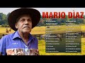 Mario daz sus grandes exitos  lo mejor de mario daz  musica llanera