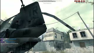 4erepaxa - cfg edited / wallhack suspect