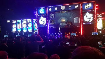 LG winning moment MLG Columbus 2016